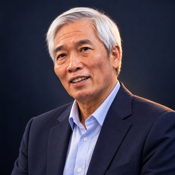 Lo Kheng Hong - Studi Kasus Tokoh Value Investing